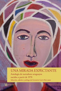 Una mirada expectante - Various - E-Book