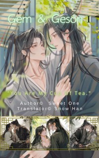 Gem & Geson 1 - Sweet One - E-Book