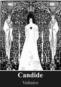 Candide - Voltaire - E-Book