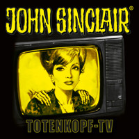 John Sinclair, Sonderedition 16: Totenkopf-TV - Jason Dark - Hörbuch