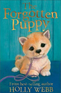 The Forgotten Puppy - Holly Webb - E-Book