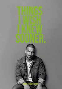 Things I wish I knew sooner 2 - Dennis Schjødt Hansen - E-Book