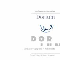 Dorium - Andreas Lang - E-Book