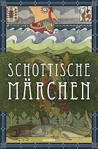 Schottische Märchen (Schottland) -  - E-Book