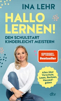 Hallo Lernen! - Ina Lehr - E-Book