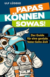 Papas können sowas! - Ulf Lüdeke - E-Book