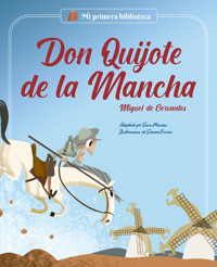 Don Quijote de la Mancha - Sara Marconi - E-Book