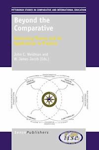 Beyond the Comparative -  - E-Book