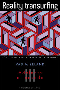 Reality Transurfing  III - Vadim Zeland - E-Book