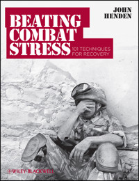 Beating Combat Stress - John Henden - E-Book