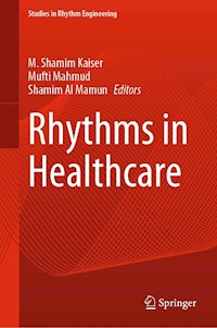 Rhythms in Healthcare -  - E-Book