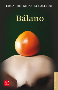 Bálano - Eduardo Rojas - E-Book