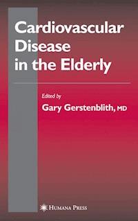 Cardiovascular Disease in the Elderly -  - E-Book