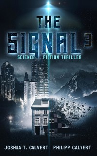 Das Signal 3 - Joshua Tree - E-Book