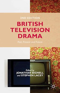 British Television Drama - - E-Book