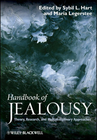 Handbook of Jealousy -  - E-Book
