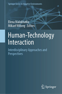Human-Technology Interaction -  - E-Book