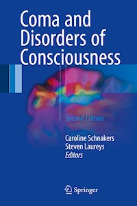 Coma and Disorders of Consciousness -  - E-Book