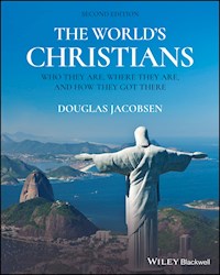 The World's Christians - Douglas Jacobsen - E-Book