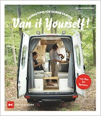 Van it Yourself! - Ute Mans - E-Book