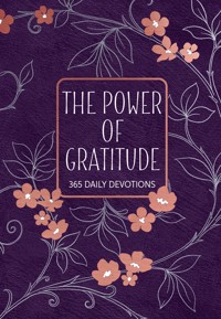 The Power of Gratitude - BroadStreet Publishing Group LLC - E-Book
