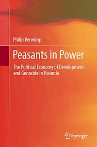 Peasants in Power - Philip Verwimp - E-Book
