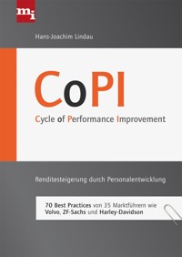 CoPI - Cycle of Performance Improvement - Hans-Joachim Lindau - E-Book