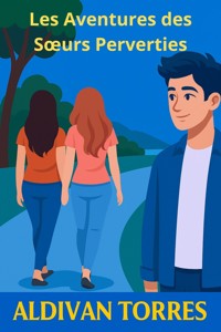 Les Aventures des Sœurs Perverties - Aldivan Torres - E-Book