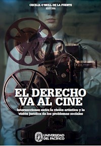 El derecho va al cine -  - E-Book