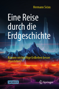 Eine Reise durch die Erdgeschichte - Hermann Sicius - E-Book