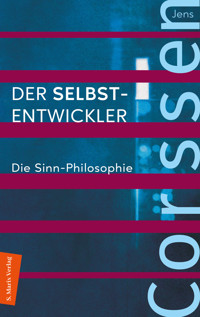 Der Selbst-Entwickler - Jens Corssen - E-Book + Hörbuch