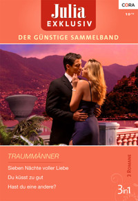 Julia Exklusiv Band 227 - Jacqueline Baird - E-Book