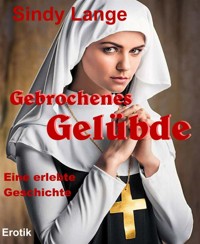 Gebrochenes Gelübde - Sindy Lange - E-Book