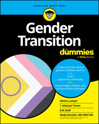 Gender Transition For Dummies - Adrien Lawyer - E-Book