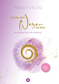 In Liebe, dein Wesen der Krise - Andrea Hofer - E-Book