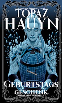 Geburtstagsgeschenk - Topaz Hauyn - E-Book