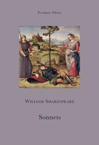 Sonnets - William Shakespeare - E-Book