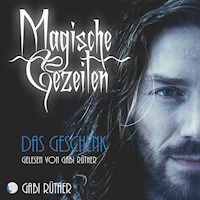 Magische Gezeiten - Das Geschenk - Gabi Rüther - Hörbuch