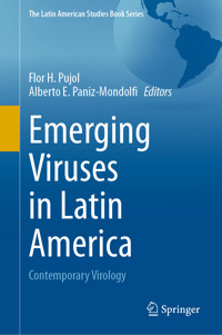 Emerging Viruses in Latin America -  - E-Book