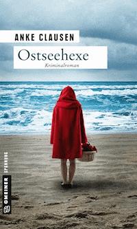 Ostseehexe - Anke Clausen - E-Book