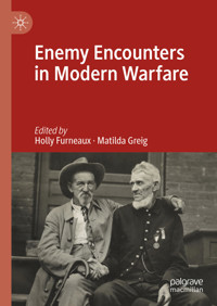 Enemy Encounters in Modern Warfare -  - E-Book