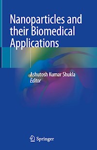 Nanoparticles and their Biomedical Applications - - E-Book