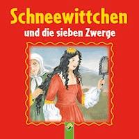 Schneewittchen - Brüder Grimm - Hörbuch