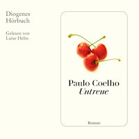 Untreue - Paulo Coelho - E-Book + Hörbuch