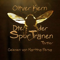 Die Spur der Tränen - Oliver Kern - Hörbuch