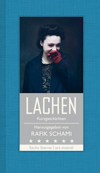 Lachen - Franz Hohler - E-Book