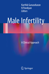 Male Infertility -  - E-Book