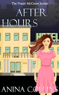After Hours - Anina Collins - E-Book