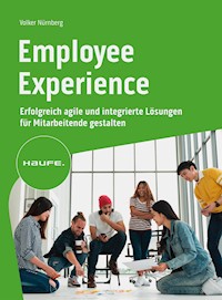 Employee Experience - Volker Nürnberg - E-Book