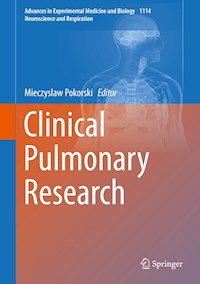 Clinical Pulmonary Research -  - E-Book